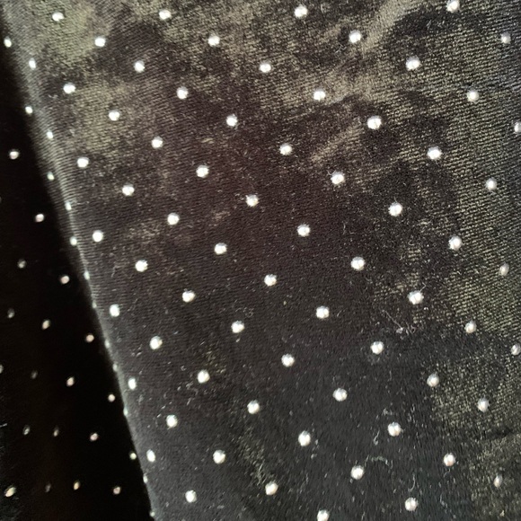 NWT Velvet Tank Top - Picture 3 of 3